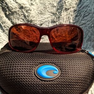 Costa Sunglasses